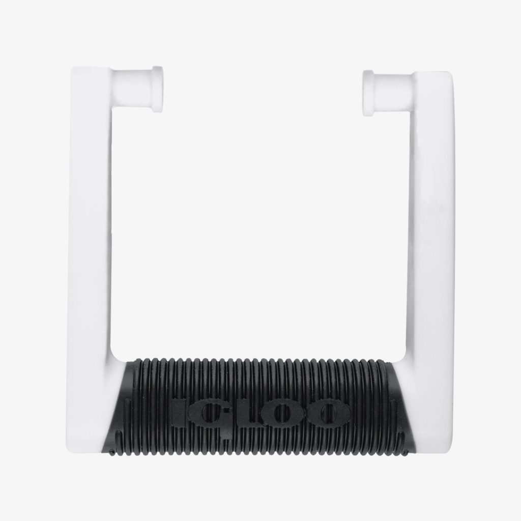 Comfort Grip Swing-Up Handle For 110-165 Qt Coolers