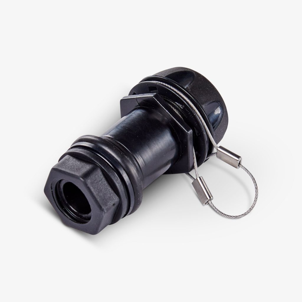 Drain Plug for BMX Coolers