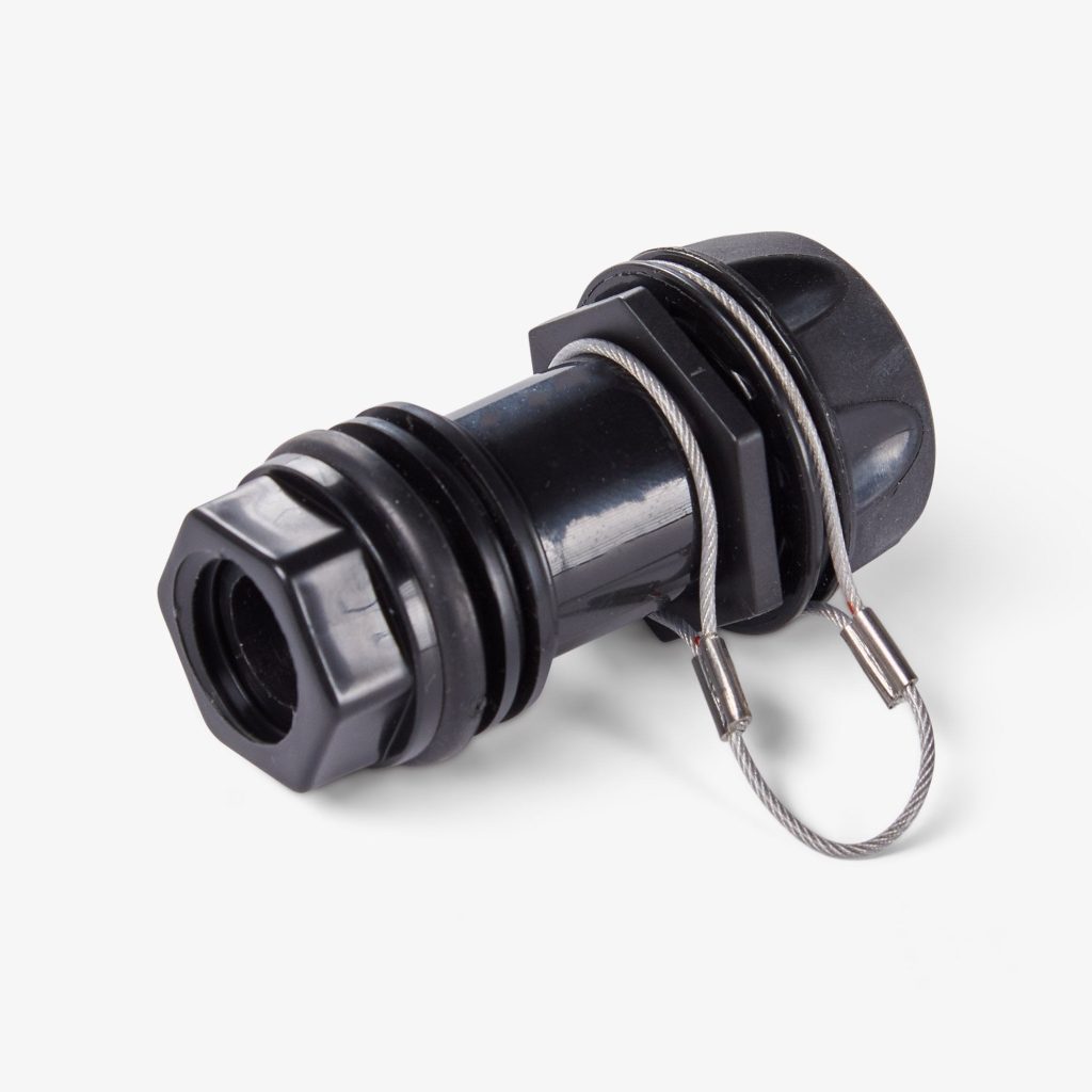 Drain Plug for IMX Coolers