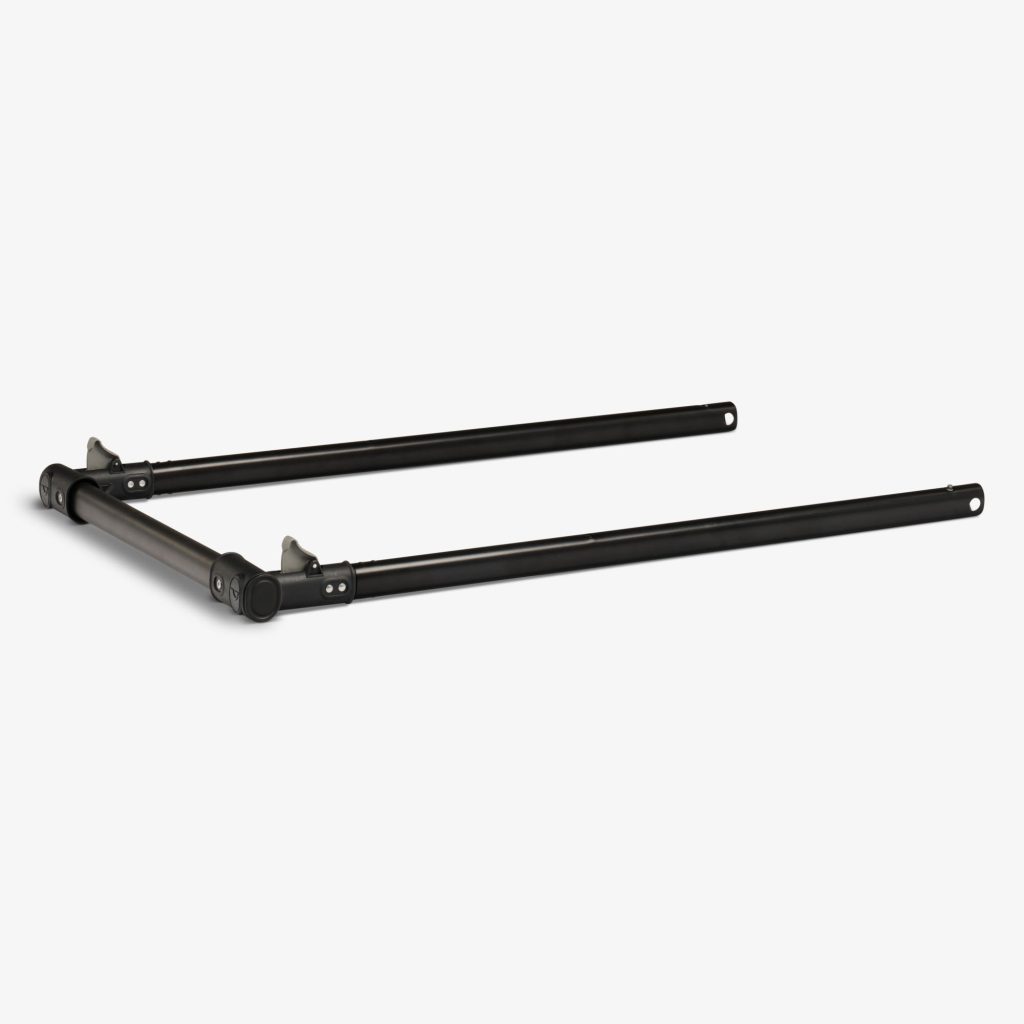 Telescoping Handle for Trailmate Journey