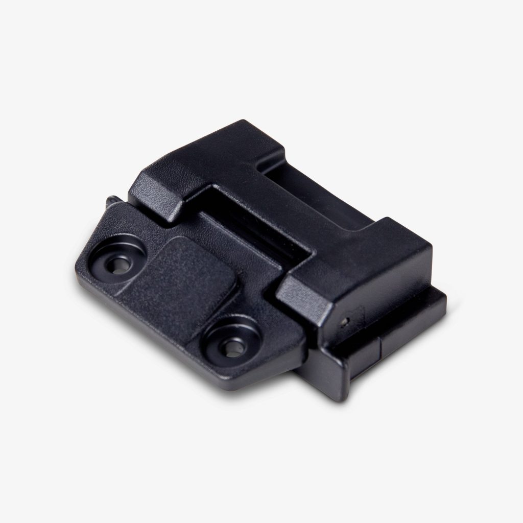 Hinge for BMX Coolers