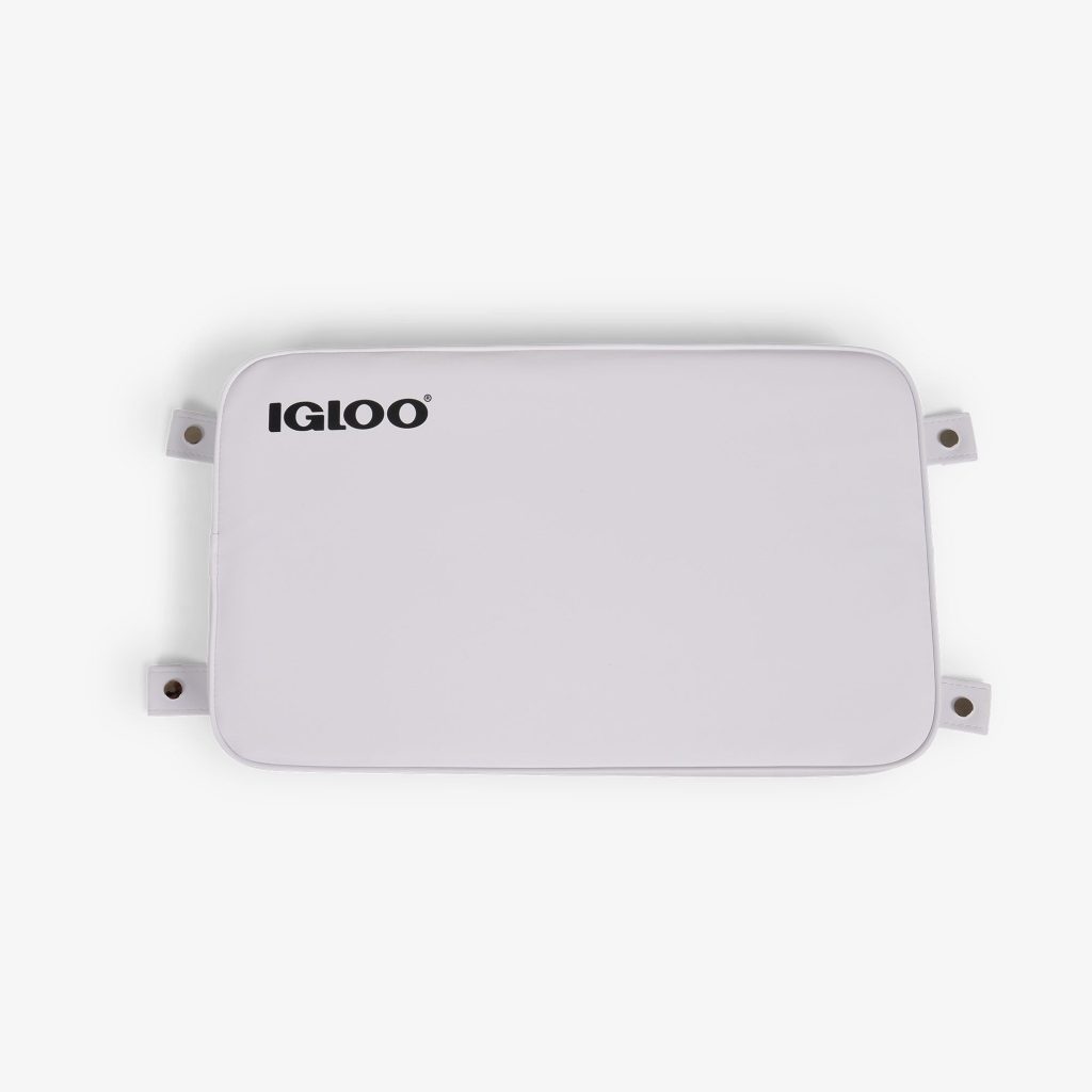 Marine Elite 54 Qt Seat Cushion