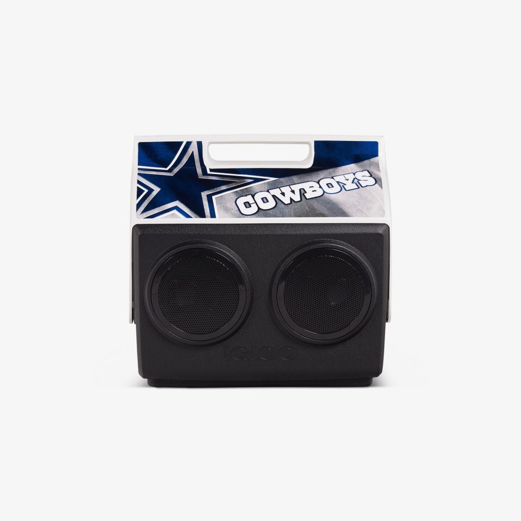 Dallas Cowboys KoolTunes?