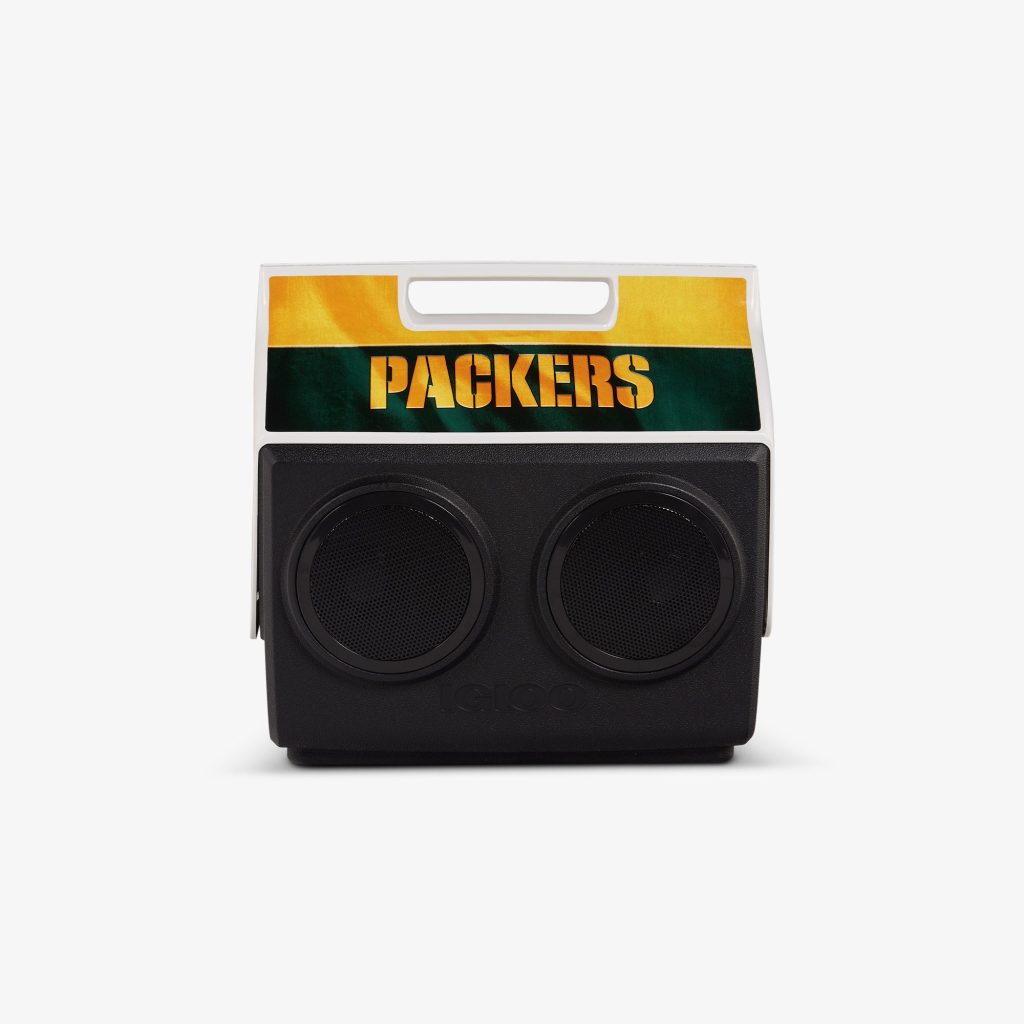 Green Bay Packers KoolTunes?