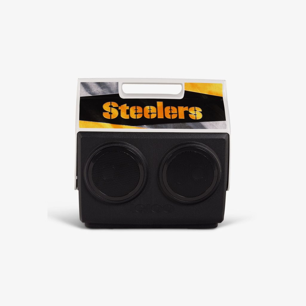 Pittsburgh Steelers KoolTunes?