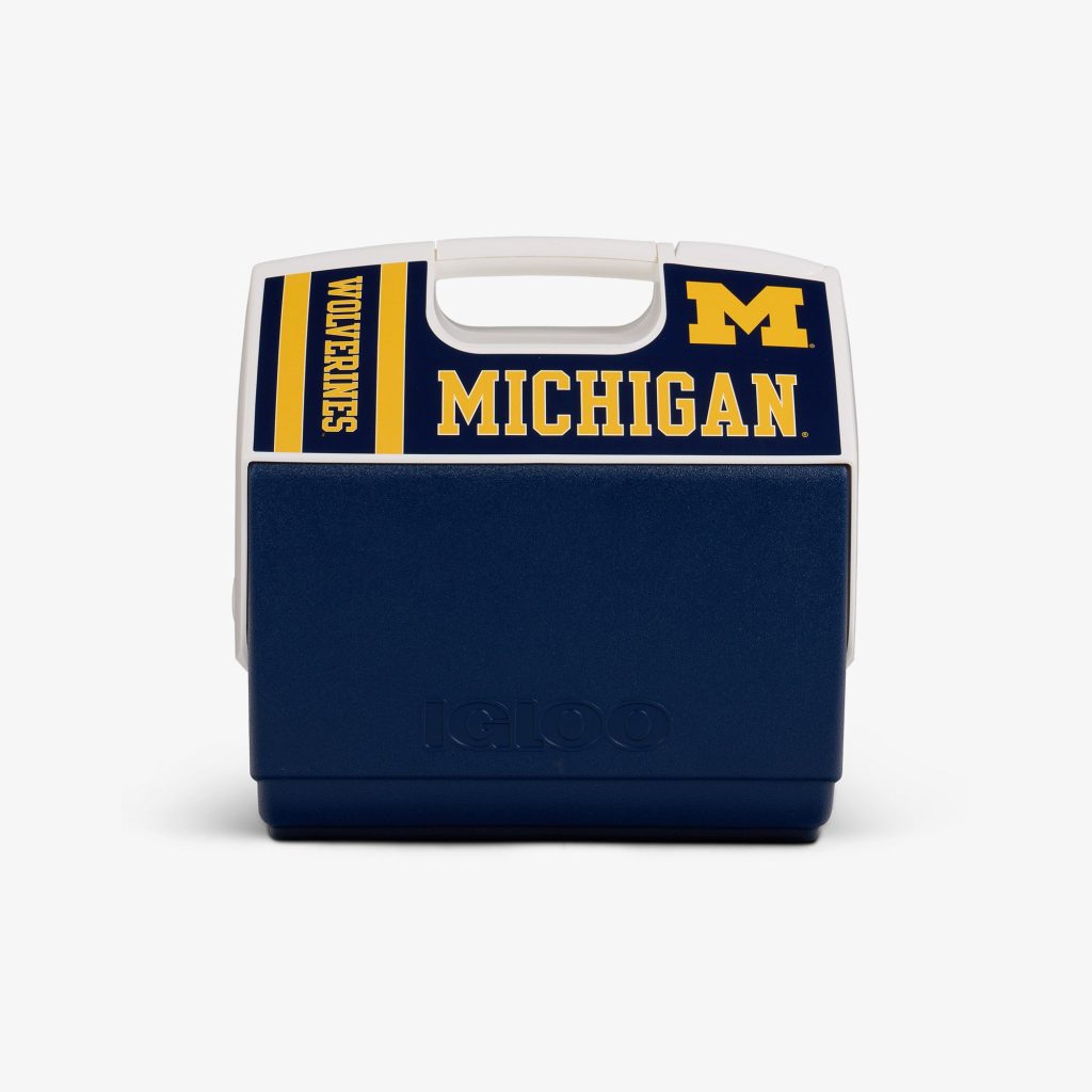 University of Michigan? Playmate Elite 16 Qt Cooler