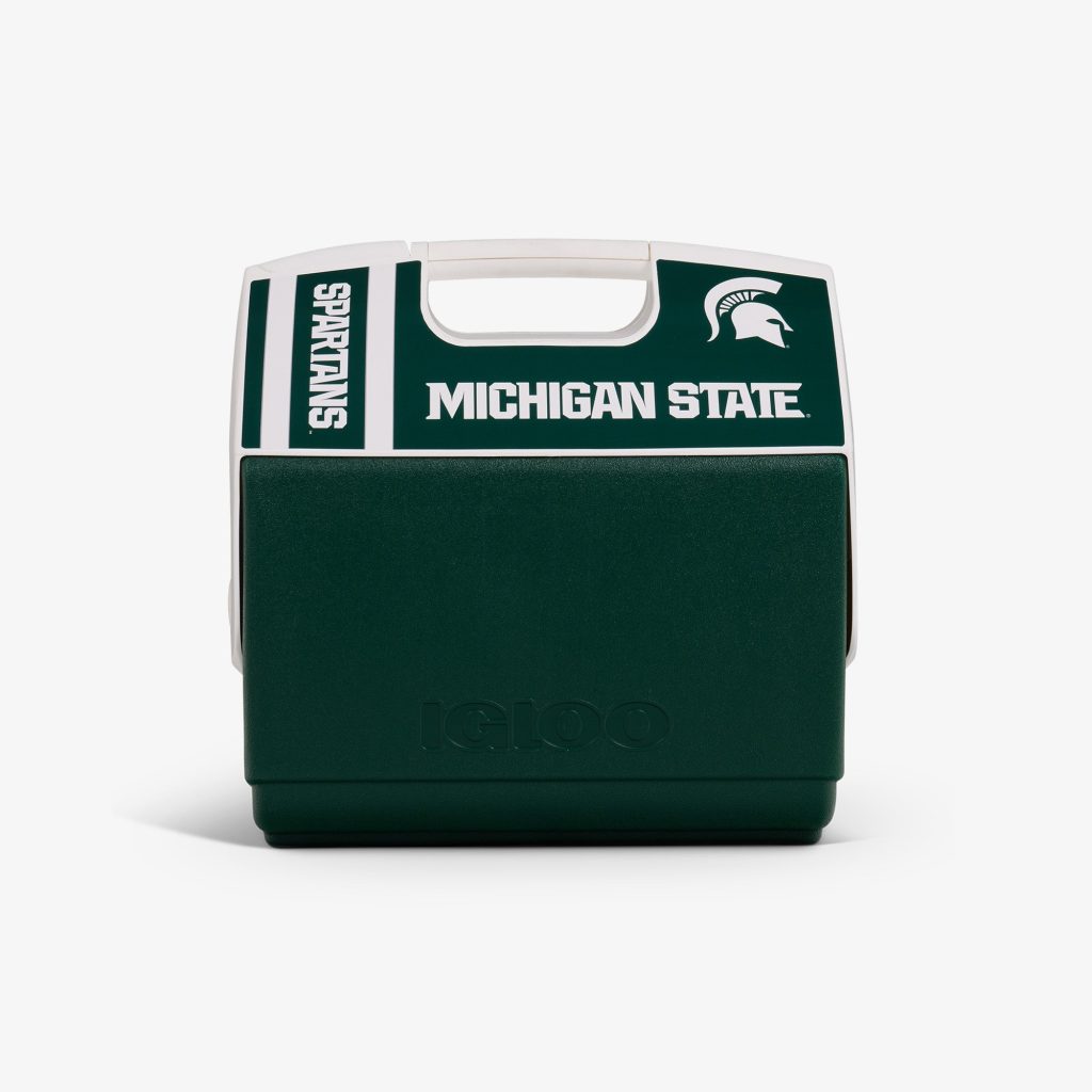 Michigan State University? Playmate Elite 16 Qt Cooler