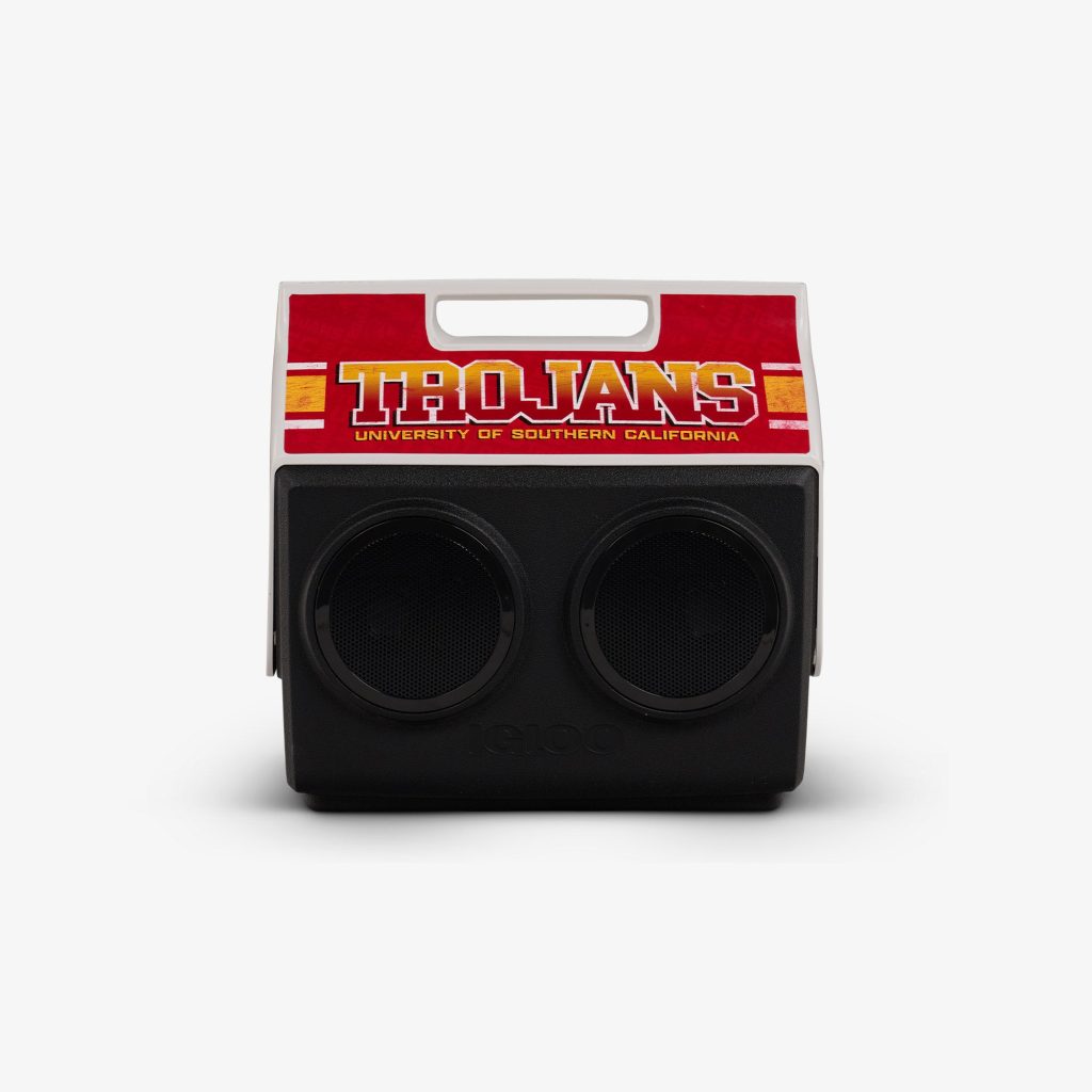 University of Southern California KoolTunes?