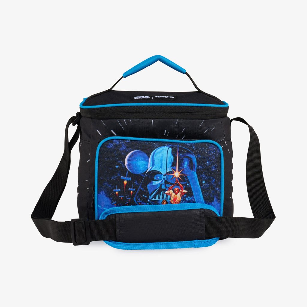 Star Wars? Poster Art Square Lunch Bag
