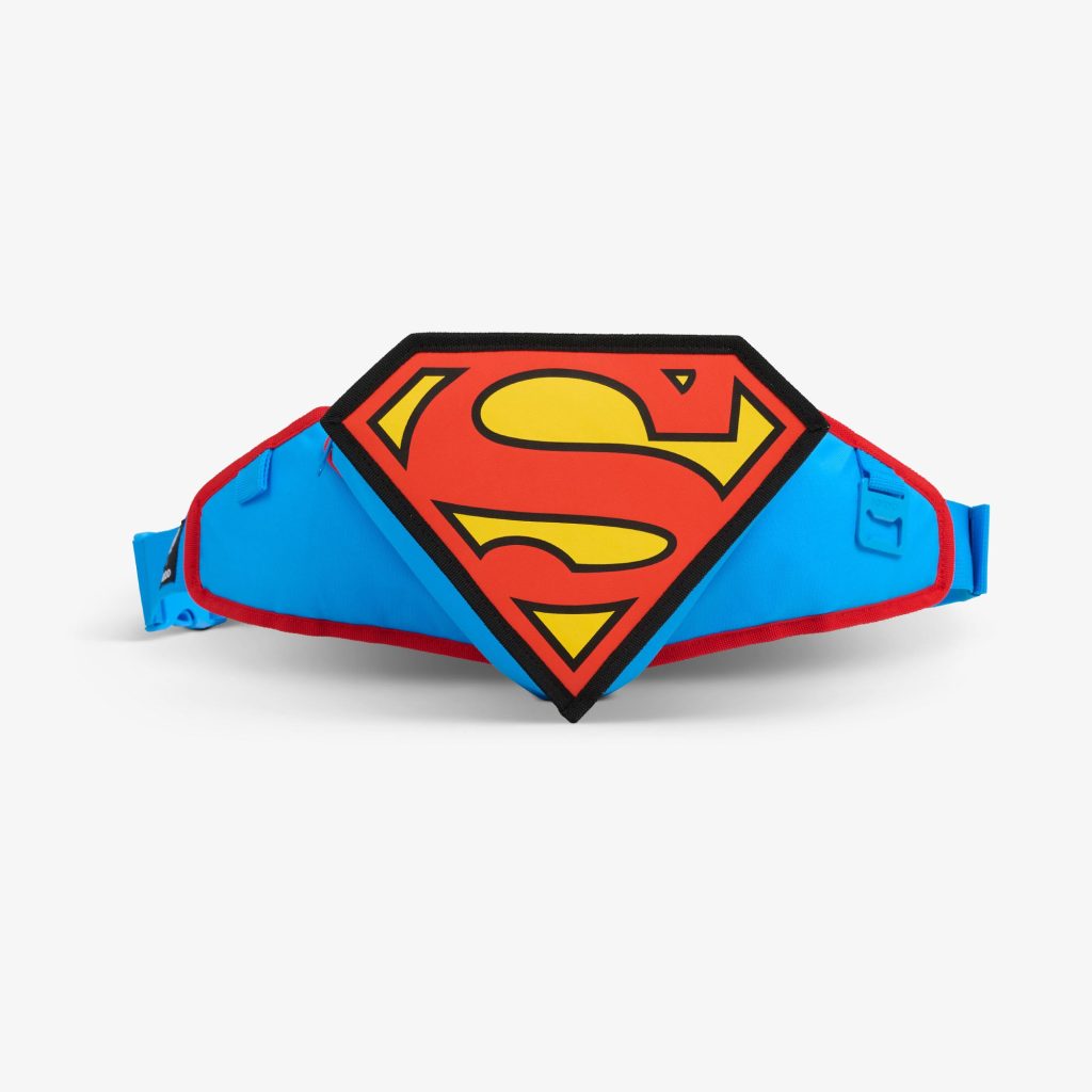 DC Super Heroes Superman? Belt Fanny Pack Cooler