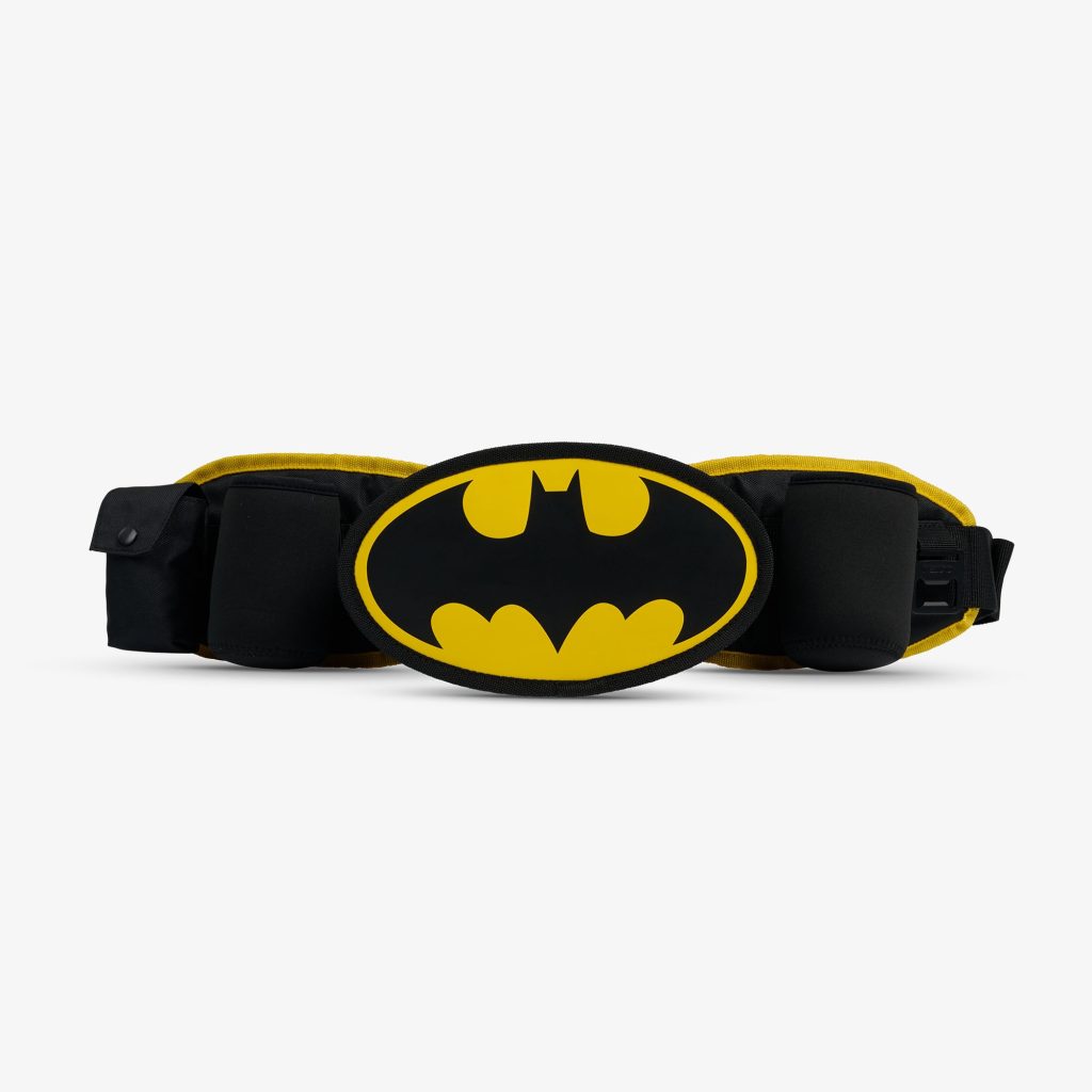 DC Super Heroes Batman? Belt Fanny Pack Cooler
