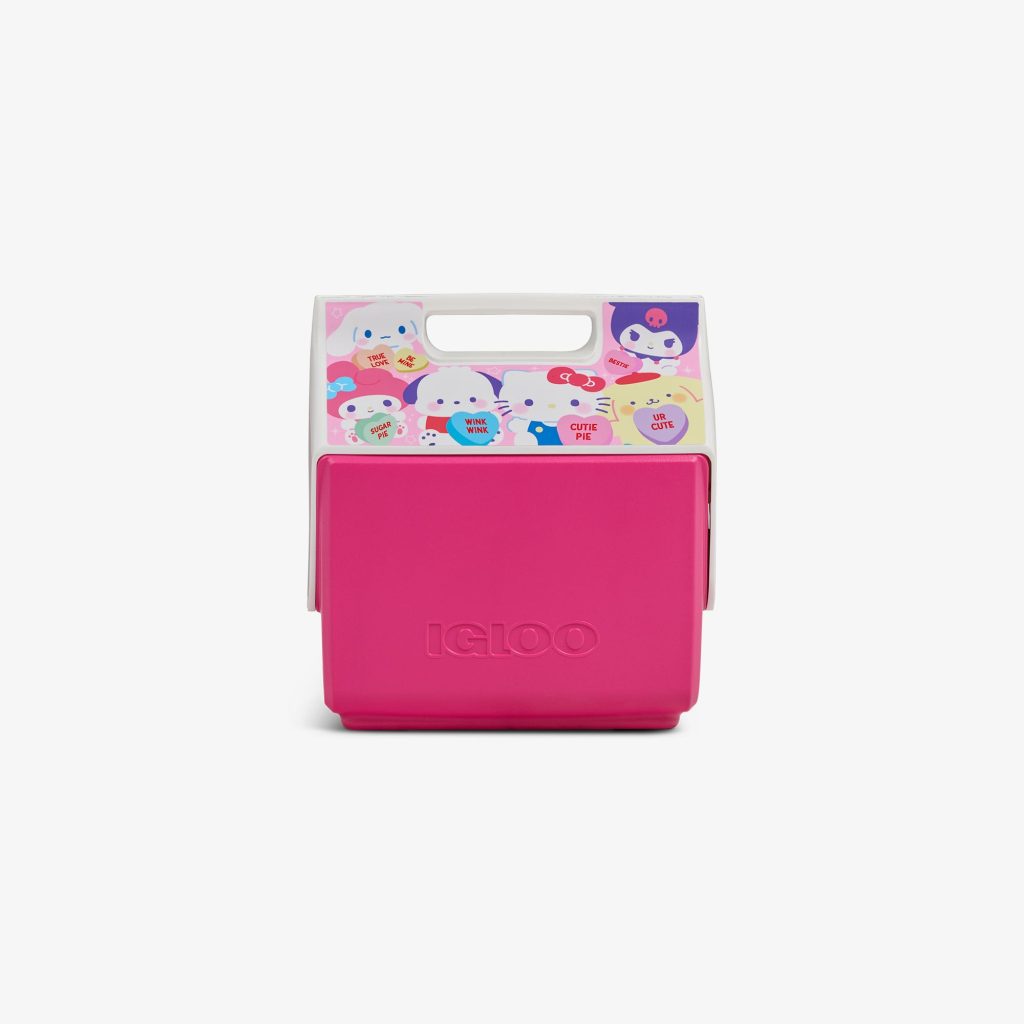 Hello Kitty? and Friends x Sweethearts? Candies Little Playmate