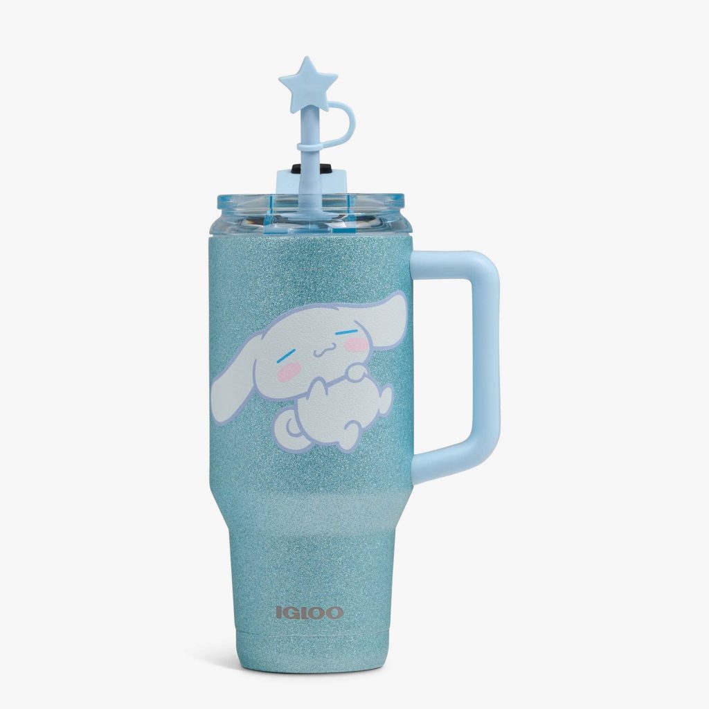 Cinnamoroll? 32 Oz Travel Mug