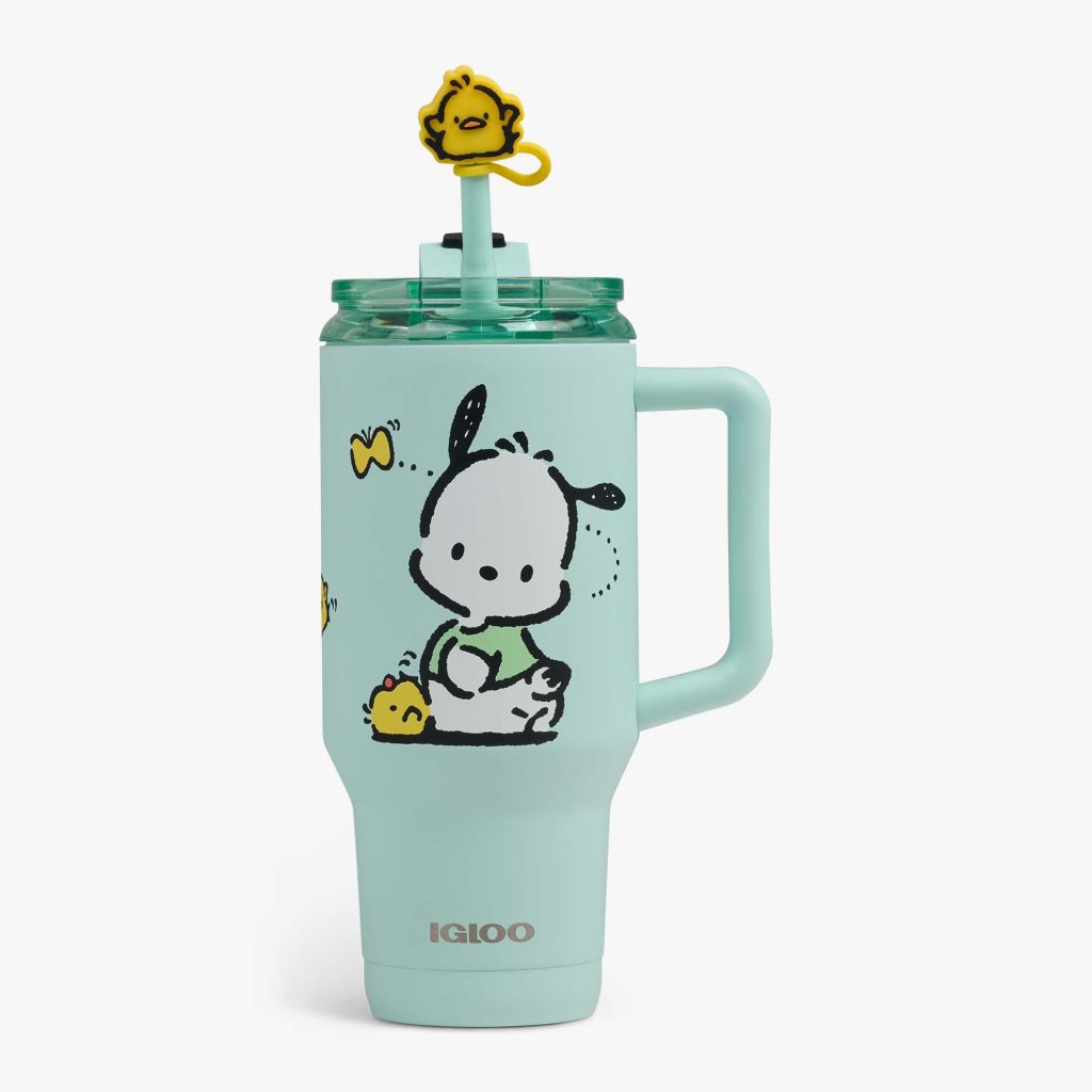 Pochacco? 32 Oz Travel Mug