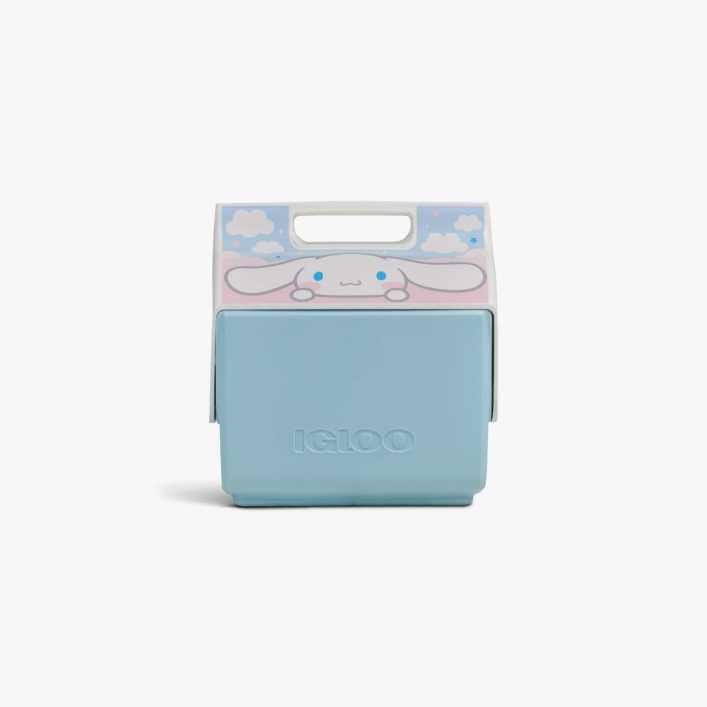 Cinnamoroll? Little Playmate 7 Qt Cooler