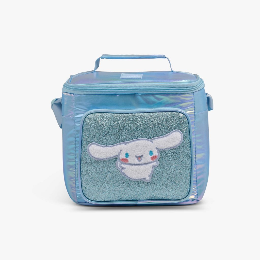 Cinnamoroll? Square Lunch Cooler Bag