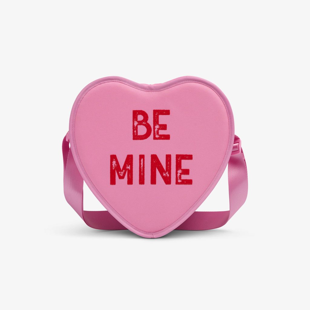 Sweethearts? Candies Be Mine Cooler Bag