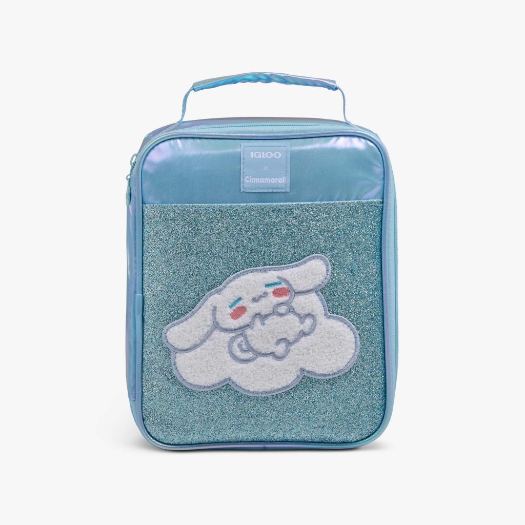 Cinnamoroll? Slim Lunch Cooler Bag