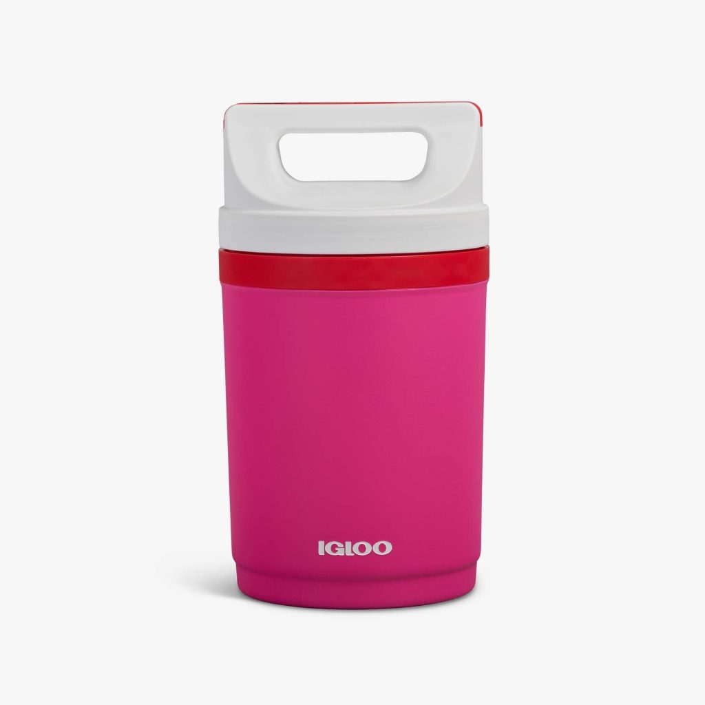 Retro Playmate Half Gallon Jug