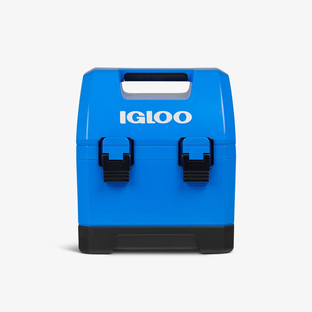 Gripper CoolBox 10 Qt Cooler