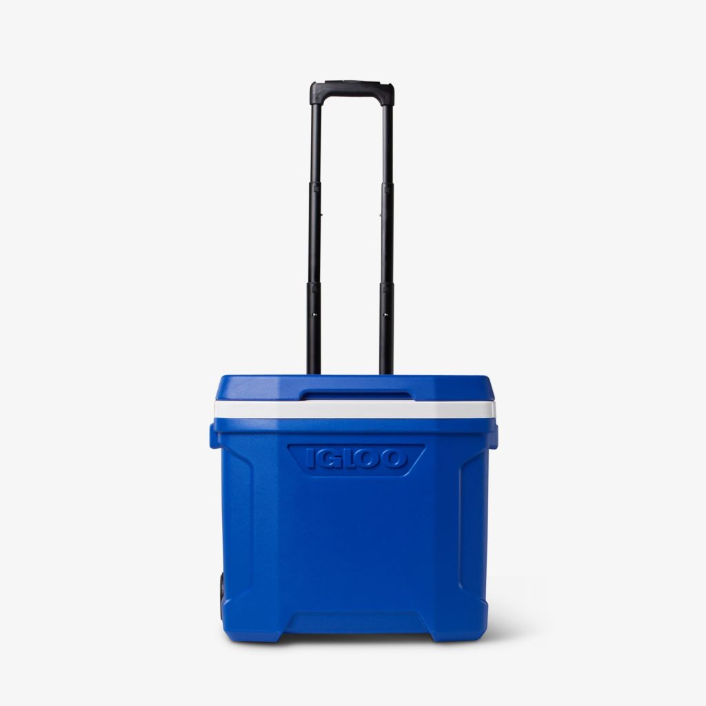 Profile II 28 Qt Roller Cooler
