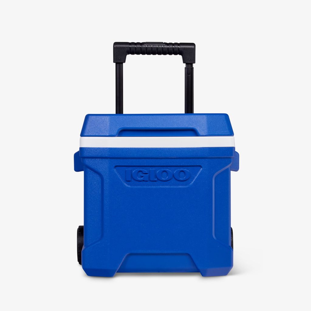 Profile II 16 Qt Roller Cooler