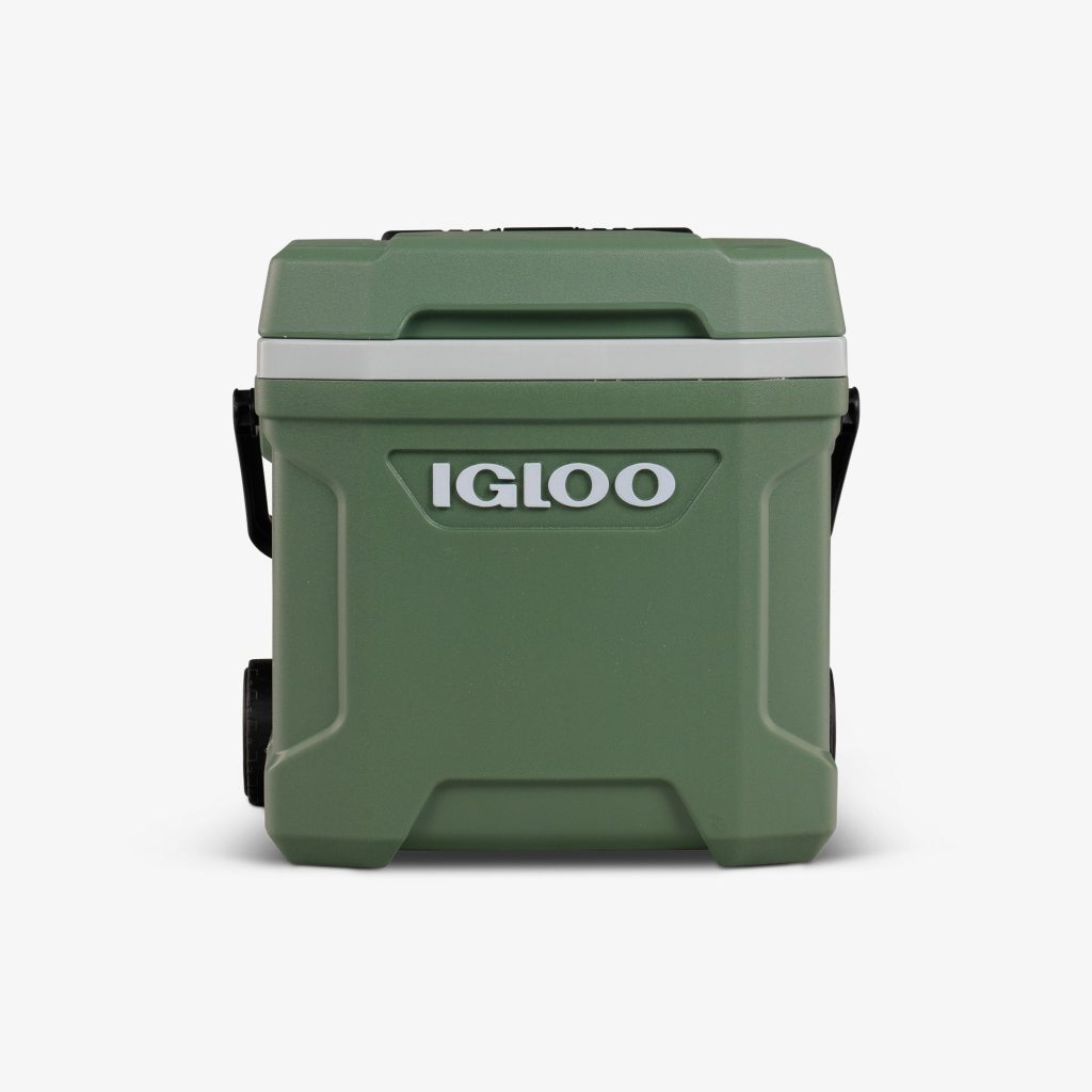 ECOCOOL? Latitude 16 Qt Cooler