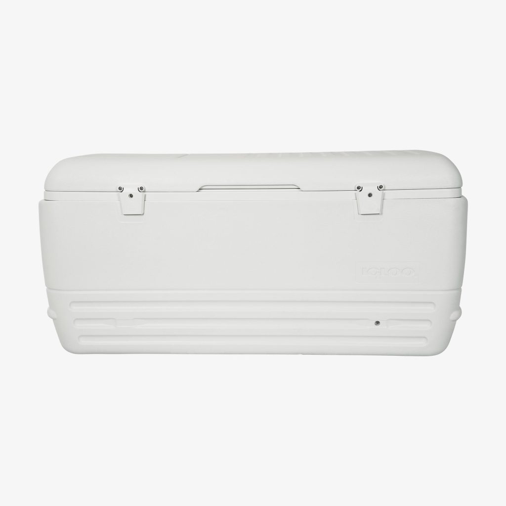Quick and Cool 150 Qt Cooler