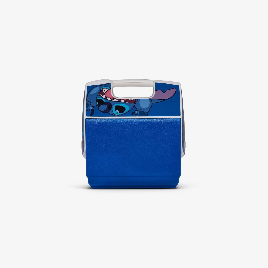 Disney Lilo & Stitch Playmate Pal 7 Qt Cooler
