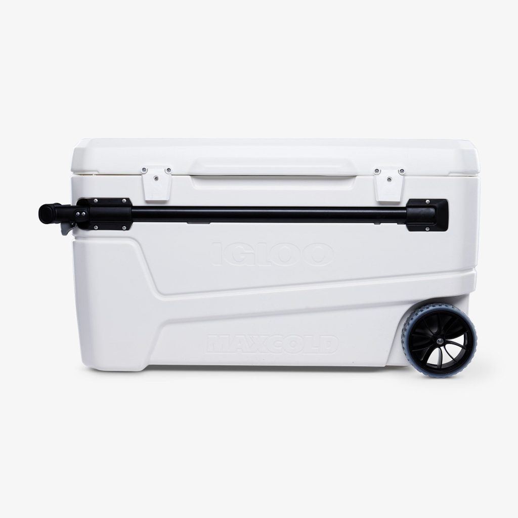 Sunset Glide 110 Qt Cooler