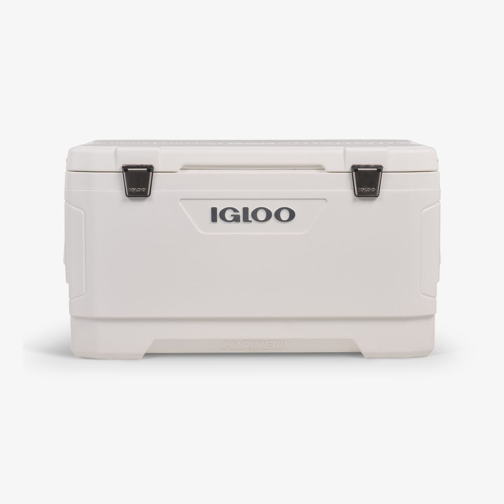 Marine Elite 100 Qt Cooler