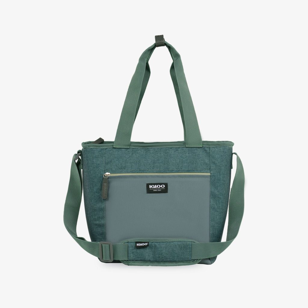 Everyday Lunch Tote Cooler Bag