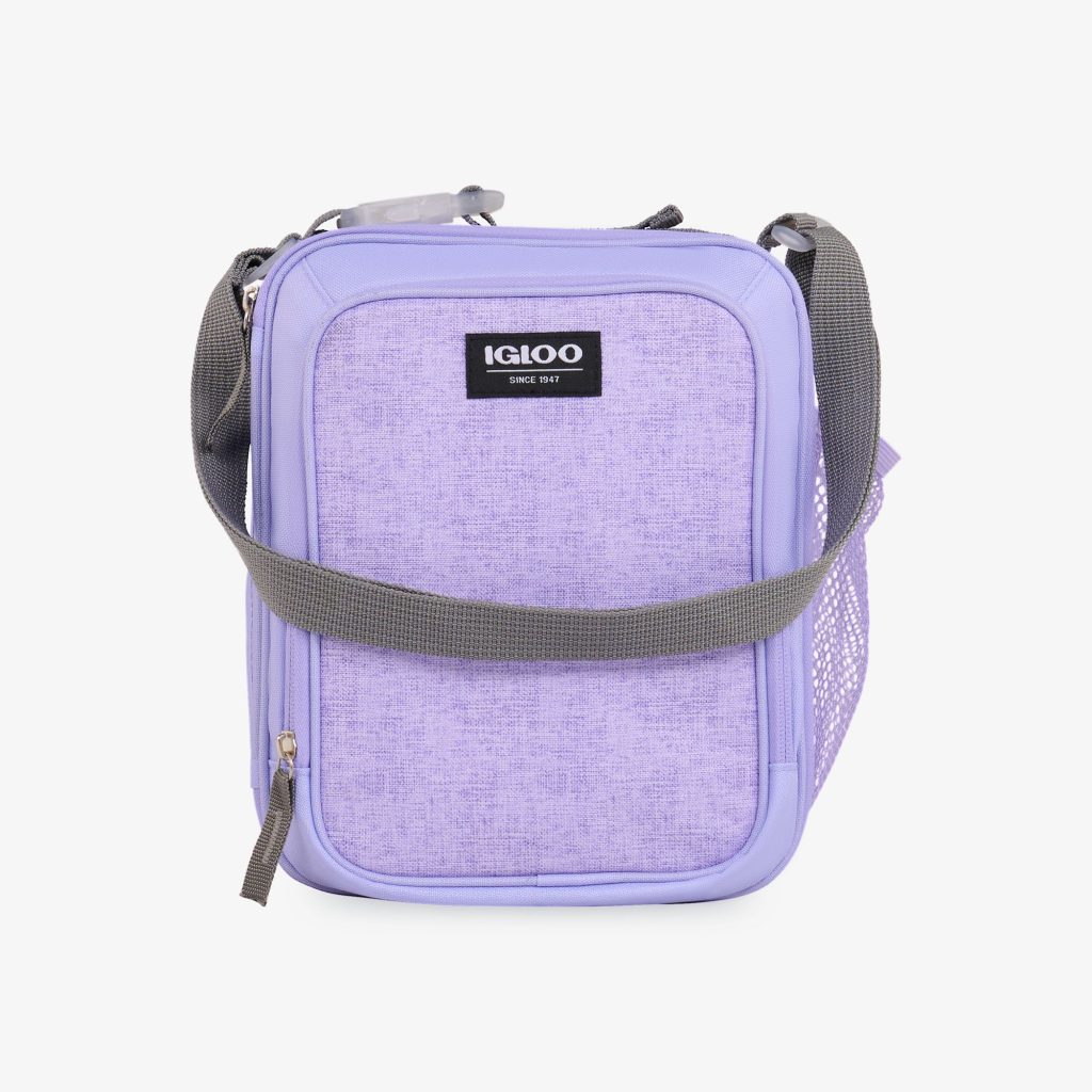 Kids Everyday Lunch Vertical Cooler Bag