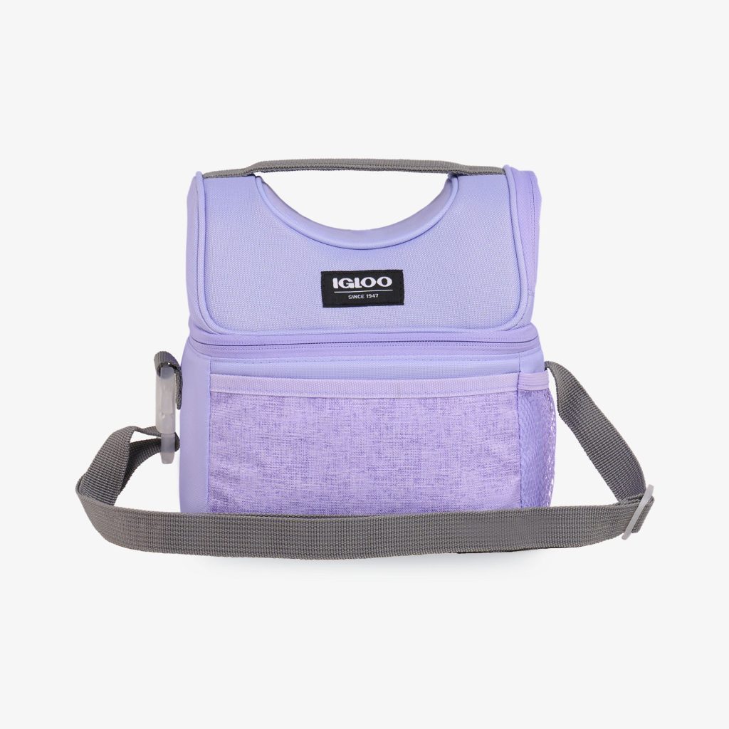Kids Everyday Lunch Gripper Cooler Bag