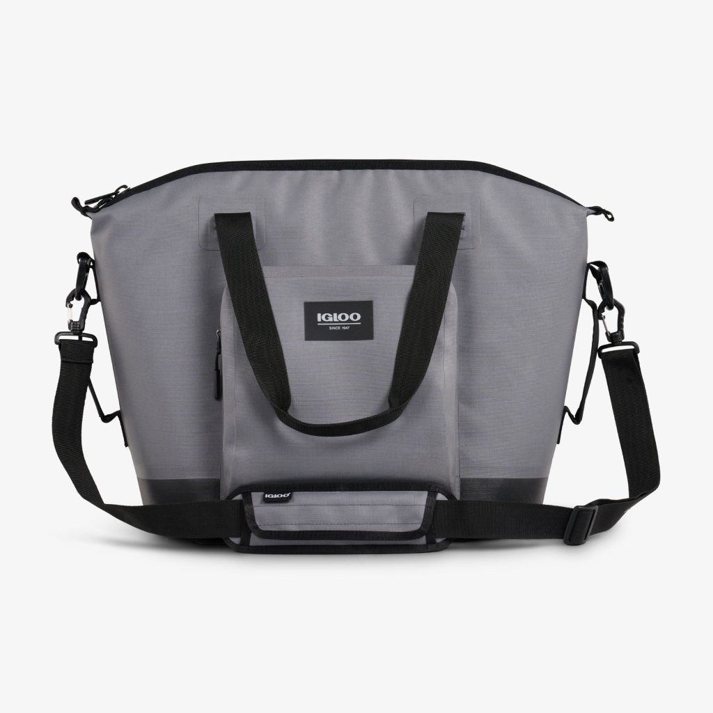 Trailmate 24-Can Tote Cooler Bag