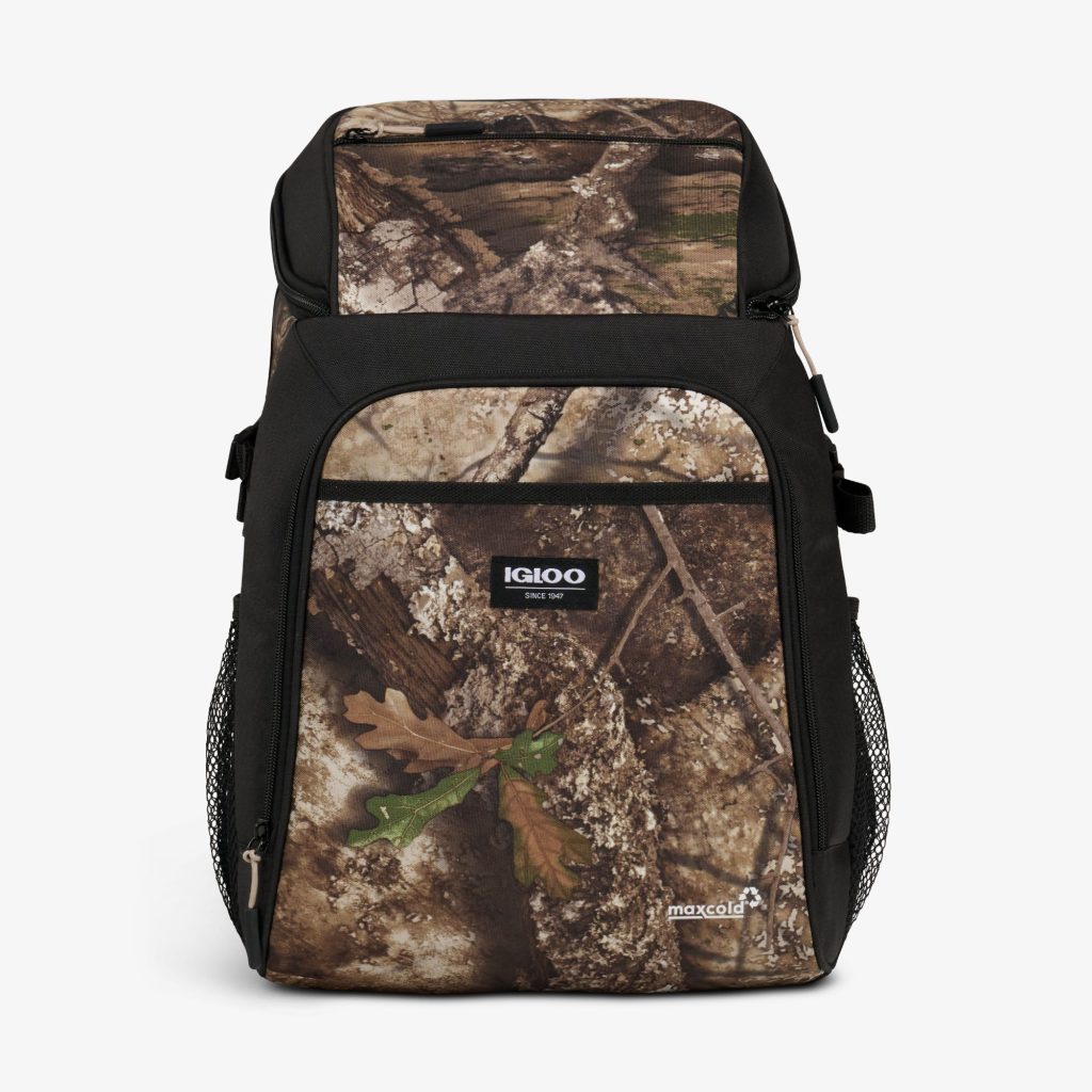 Realtree APX? 30-Can Gizmo Backpack