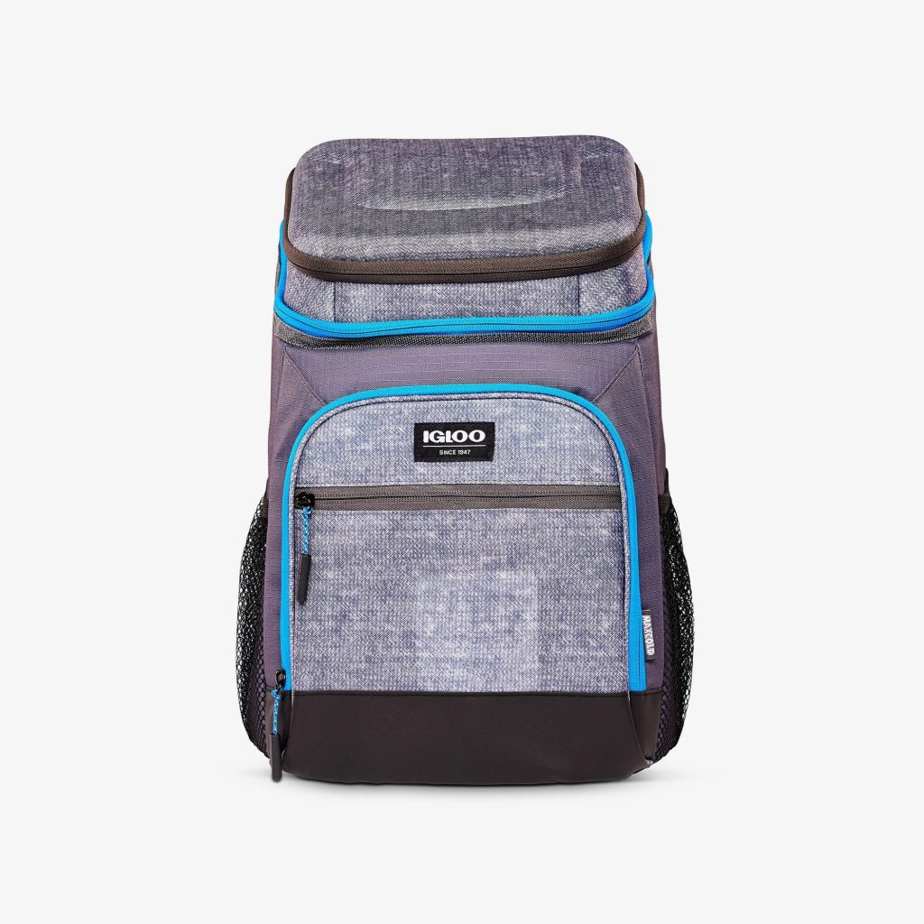 Maxcold 18-Can Backpack