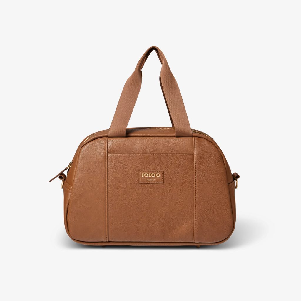 Igloo Luxe? Satchel Cooler Bag