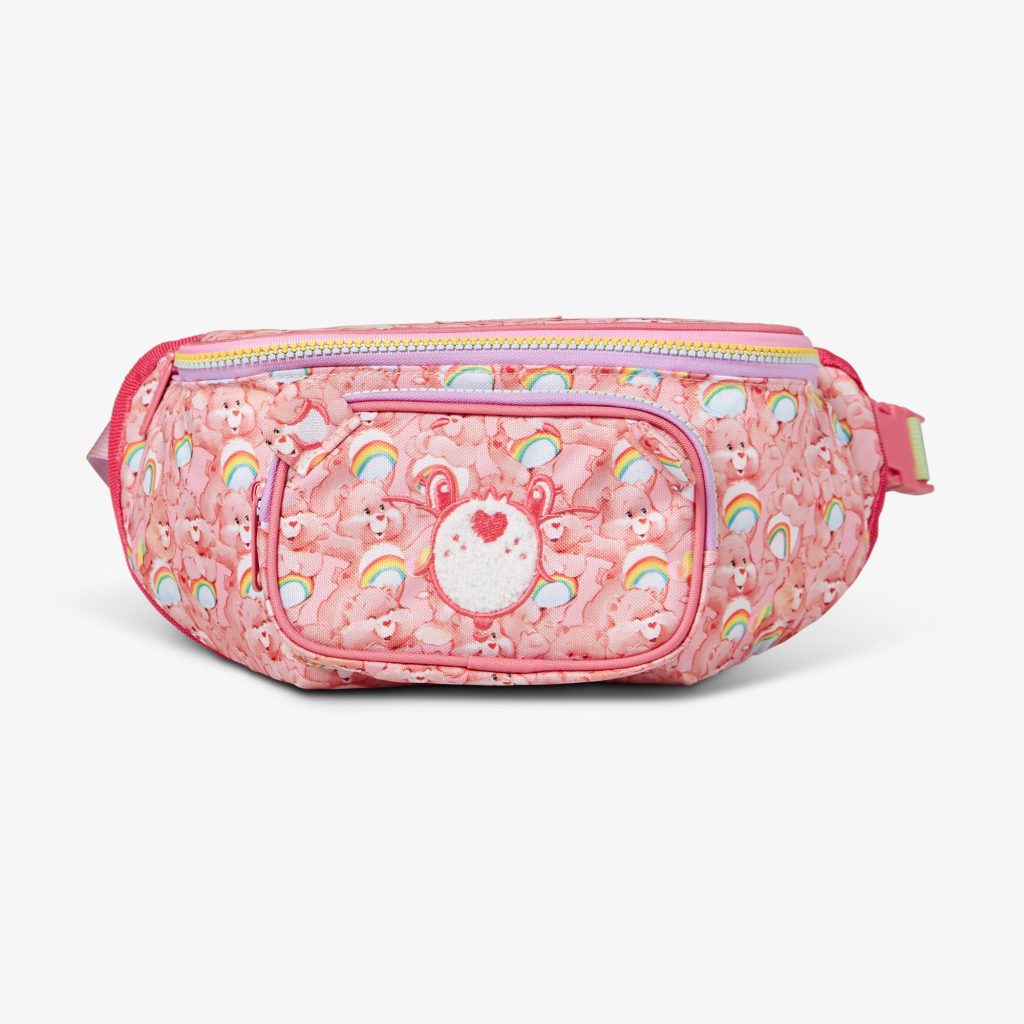 The Care Bears? Cheer Bear Fanny Pack