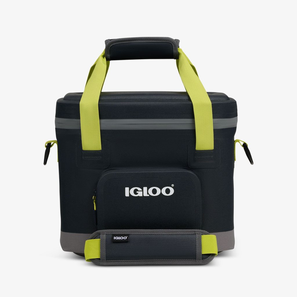 Trailmate? 18-Can Cooler Bag