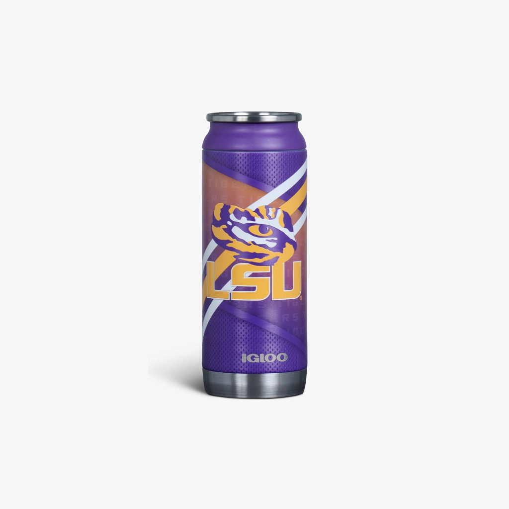 LSU? 16 Oz Can