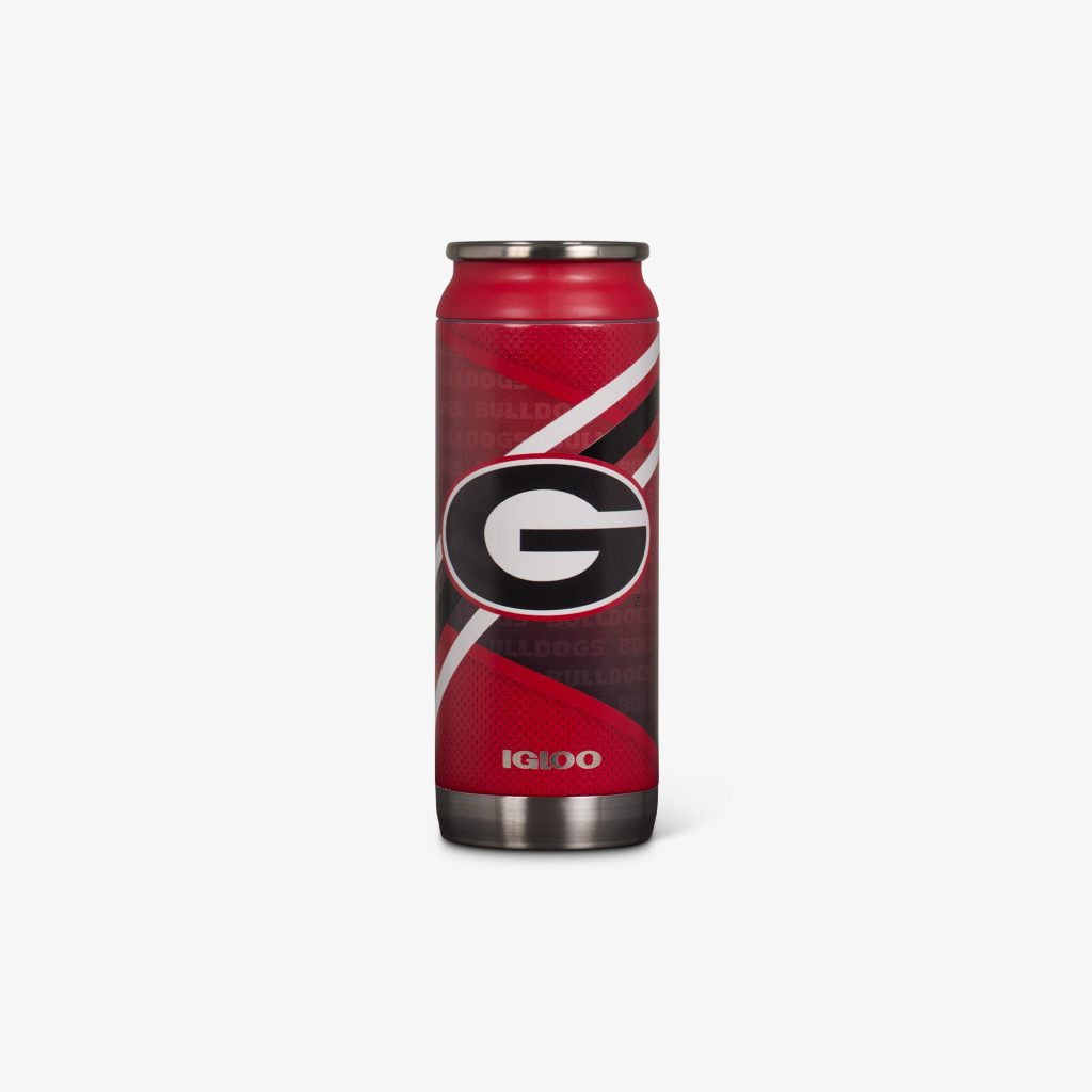 University of Georgia? 16 Oz Can