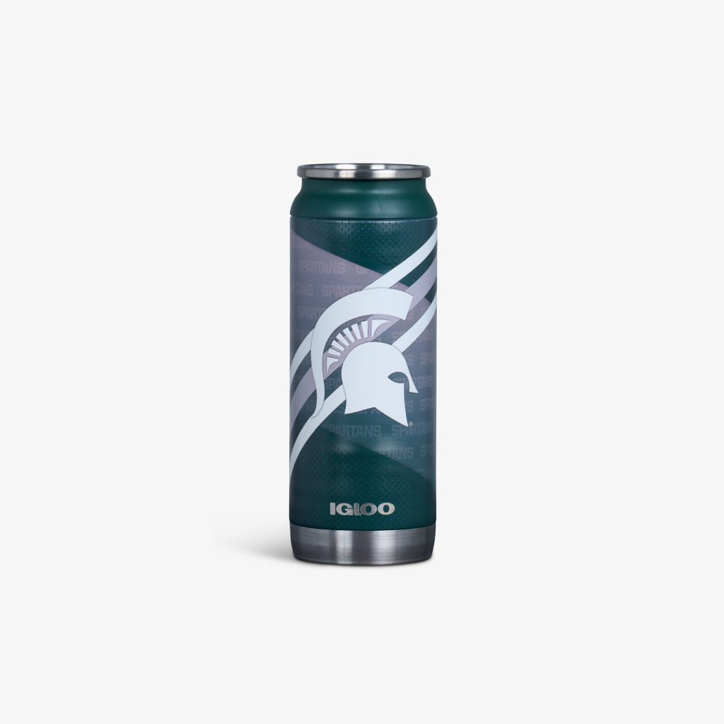 Michigan State University? 16 Oz Can