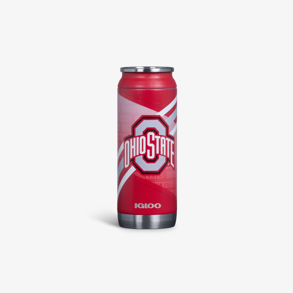 The Ohio State University? 16 Oz Can