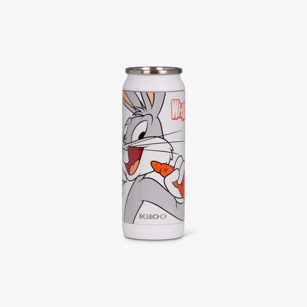 Bugs Bunny? 16 Oz Can