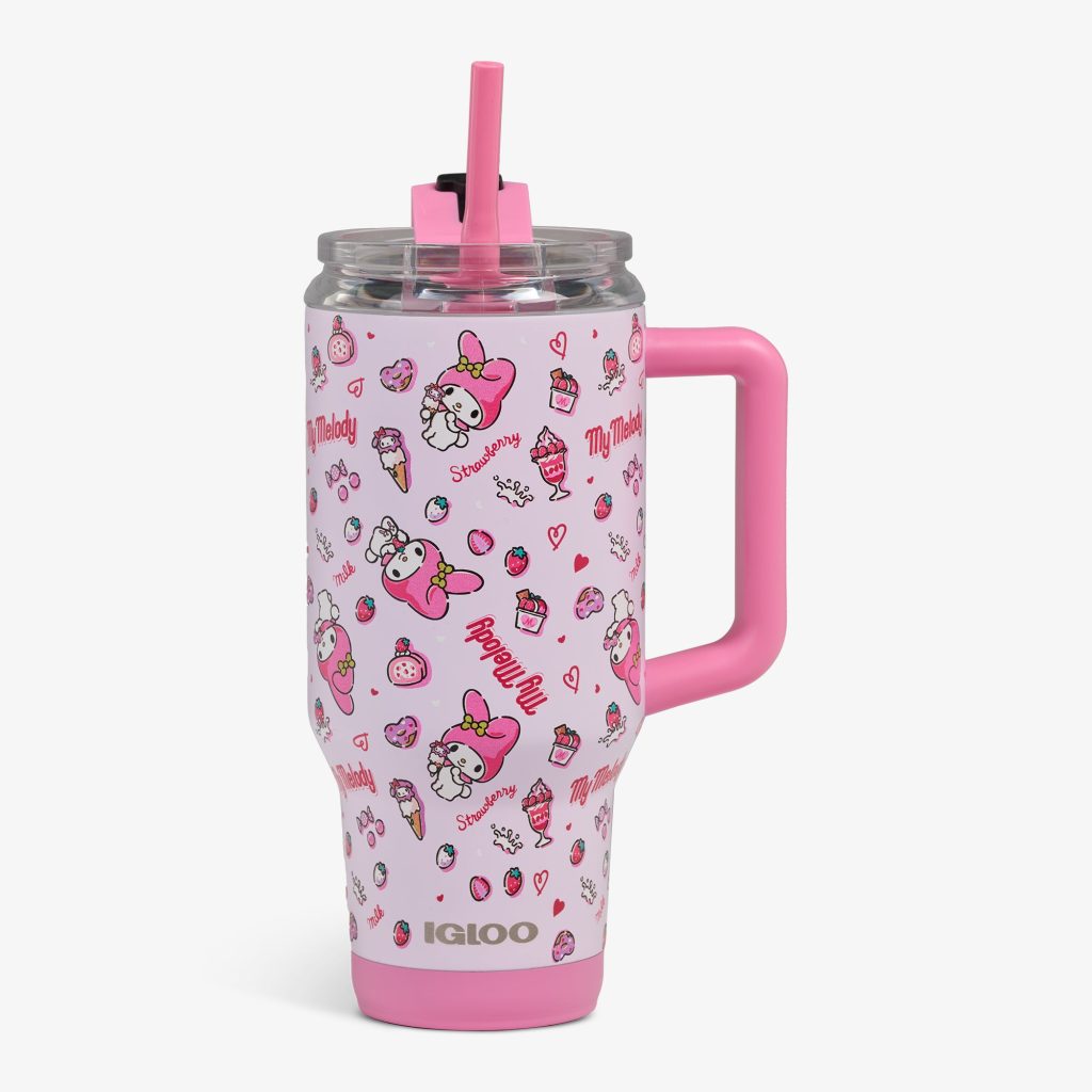 My Melody? 32 Oz Travel Mug