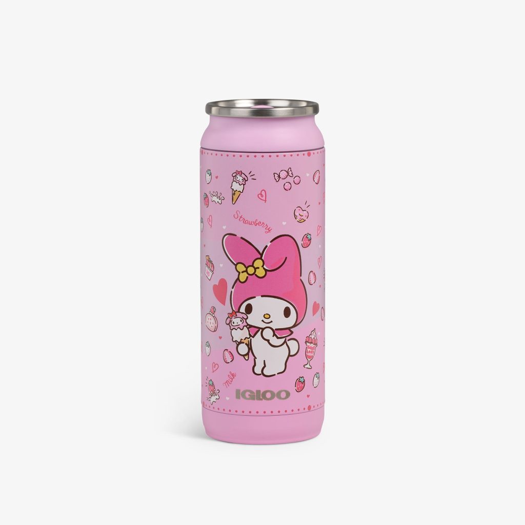 My Melody? 16 Oz Can