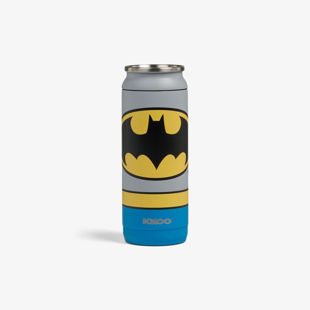 DC Super Heroes Batman? 16 Oz Can