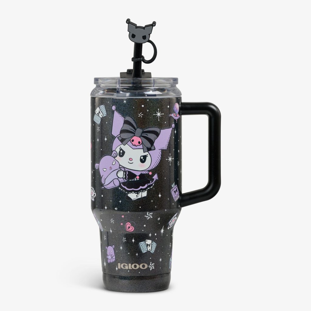 Kuromi? 32 Oz Travel Mug