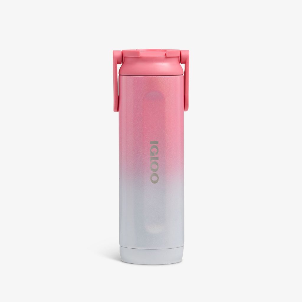 20 Oz Sport Sipper Bottle